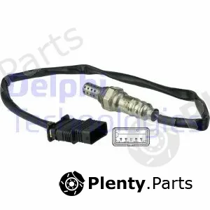 Wilmink Group WG1807752 — Lambda Sensor