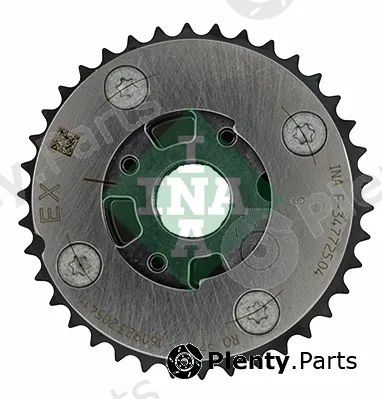 Wilmink Group WG1780136 — Camshaft Adjuster