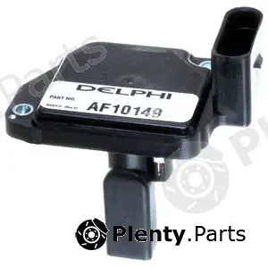Wilmink Group WG1938031 — Mass Air Flow Sensor