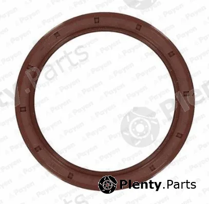 Wilmink Group WG2202516 — Shaft Seal, crankshaft
