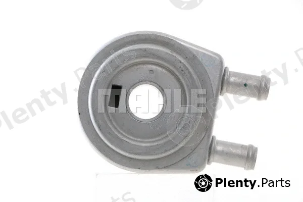 Wilmink Group WG2181077 — Oil Cooler, engine oil