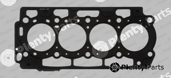 Wilmink Group WG1177986 — Gasket, cylinder head