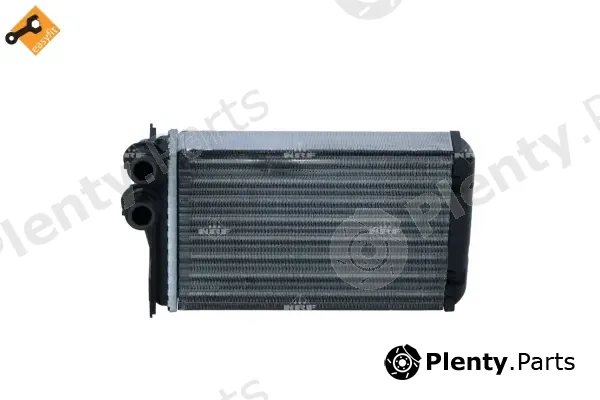 Wilmink Group WG2161940 — Heat Exchanger, interior heating