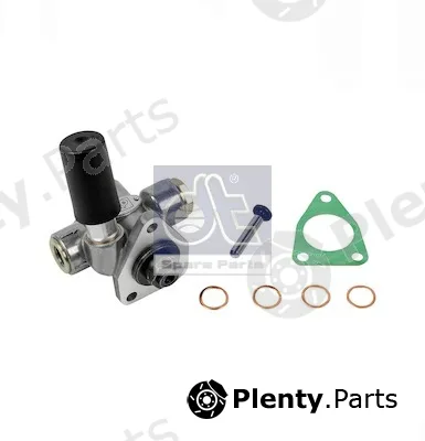 Wilmink Group WG2309753 — Pump, fuel pre-supply
