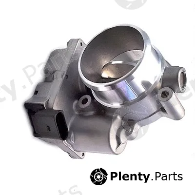Wilmink Group WG1013566 — Throttle Body