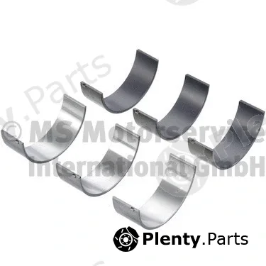 Wilmink Group WG2170896 — Connecting Rod Bearing Set