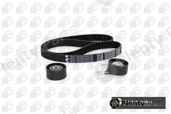 Wilmink Group WG1488029 — Timing Belt Kit