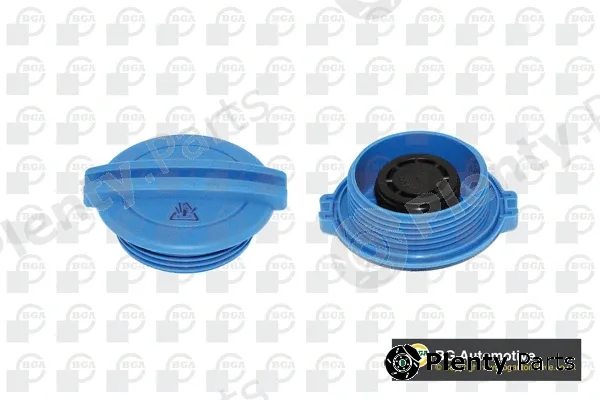 Wilmink Group WG1769178 — Cap, coolant tank