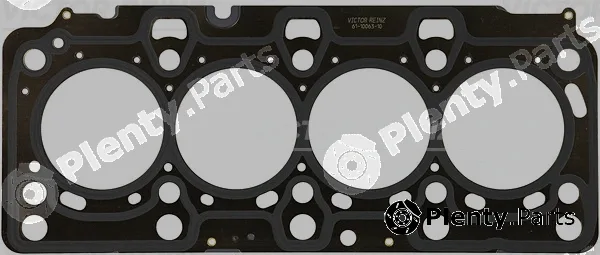 Wilmink Group WG1910692 — Gasket, cylinder head
