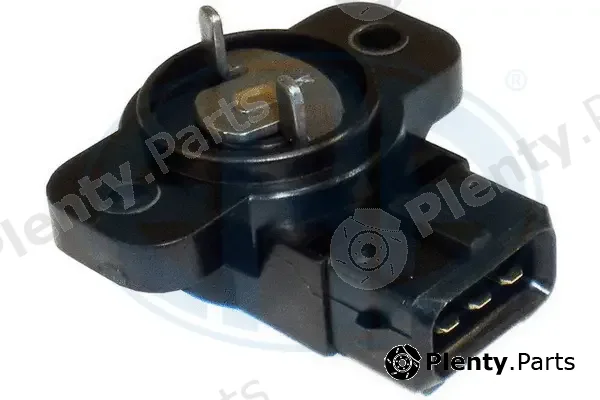Wilmink Group WG1493631 — Sensor, throttle position