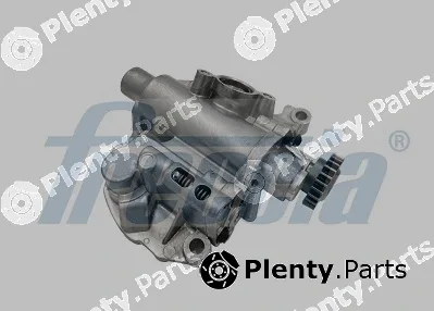 Wilmink Group WG2170710 — Oil Pump