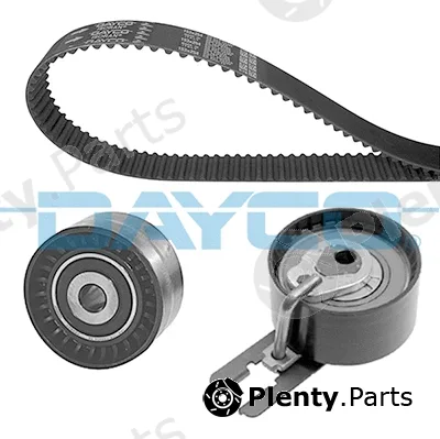 Wilmink Group WG2007662 — Timing Belt Kit