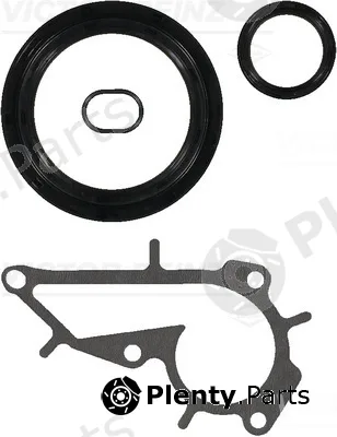 Wilmink Group WG2303289 — Gasket Kit, crankcase