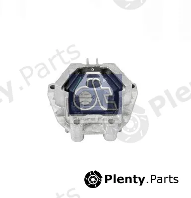 Wilmink Group WG2318058 — Mounting, engine