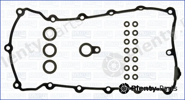 Wilmink Group WG1169339 — Gasket Set, cylinder head cover