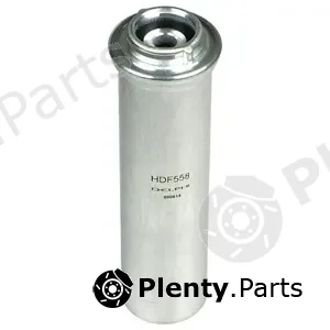 Wilmink Group WG1499074 — Fuel Filter