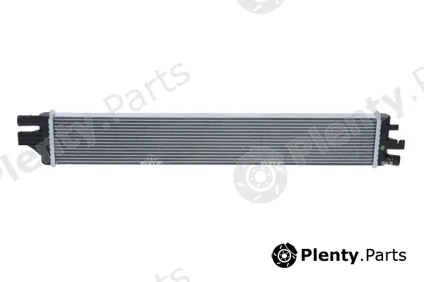 Wilmink Group WG2162268 — Radiator, engine cooling