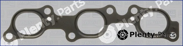 Wilmink Group WG1161554 — Gasket, exhaust manifold