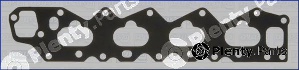 Wilmink Group WG1161400 — Gasket, intake manifold