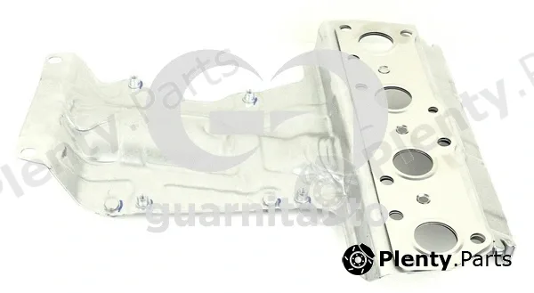 Wilmink Group WG2135005 — Gasket, exhaust manifold