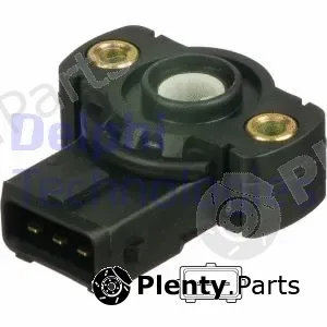 Wilmink Group WG1499547 — Sensor, throttle position