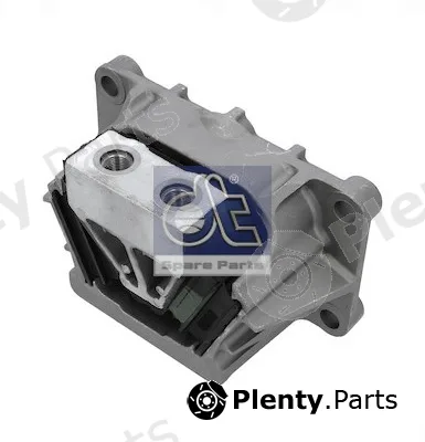 Wilmink Group WG2316371 — Mounting, engine