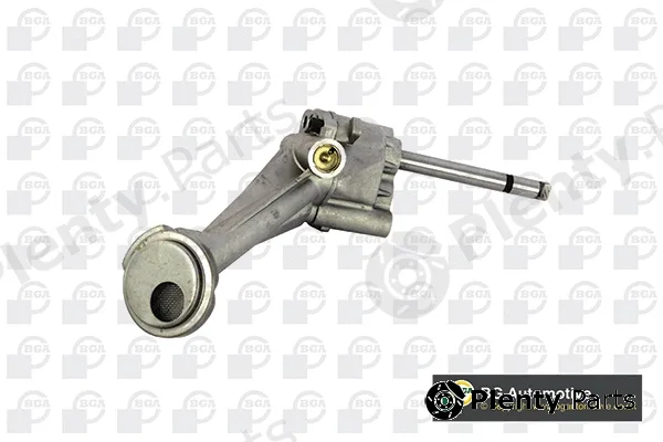 Wilmink Group WG1489681 — Oil Pump