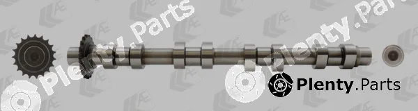 Wilmink Group WG1171956 — Camshaft