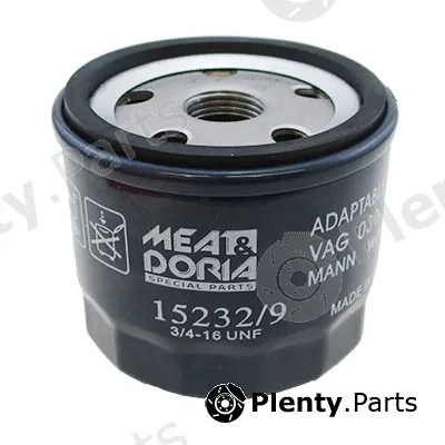 Wilmink Group WG1746705 — Oil Filter