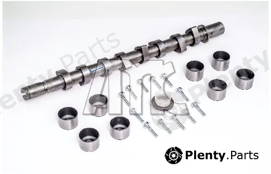 Wilmink Group WG2010637 — Camshaft Kit