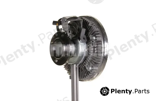 Wilmink Group WG2180296 — Clutch, radiator fan