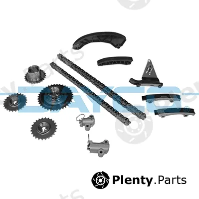 Wilmink Group WG2008144 — Timing Chain Kit