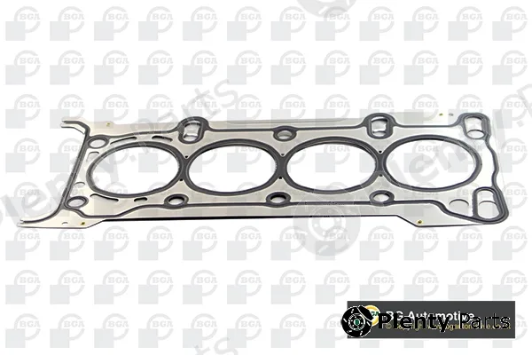Wilmink Group WG1904127 — Gasket, cylinder head