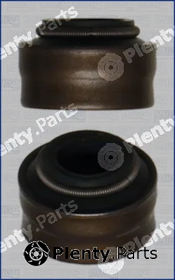 Wilmink Group WG1450633 — Seal Ring, valve stem