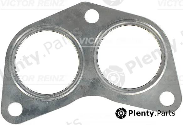 Wilmink Group WG2303511 — Gasket, exhaust manifold