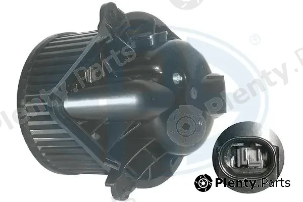 Wilmink Group WG1796628 — Interior Blower