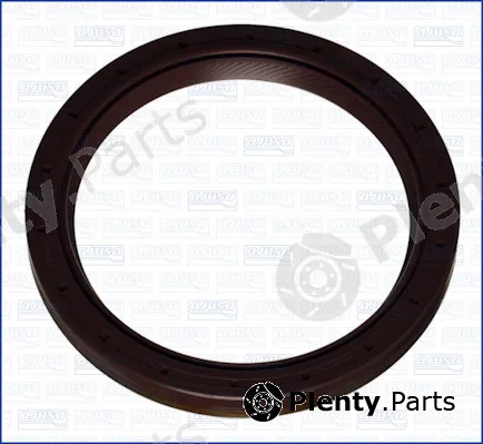 Wilmink Group WG1163467 — Shaft Seal, crankshaft