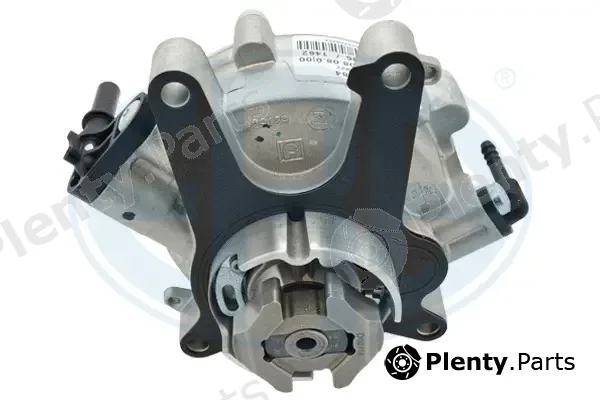 Wilmink Group WG1495407 — Vacuum Pump, braking system
