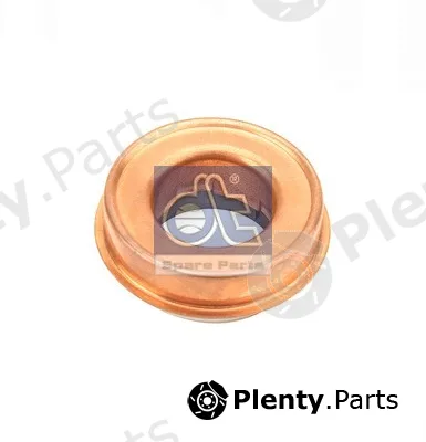 Wilmink Group WG2293793 — Shaft Seal, water pump shaft