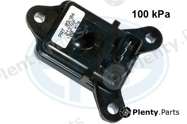 Wilmink Group WG1493262 — Sensor, intake manifold pressure
