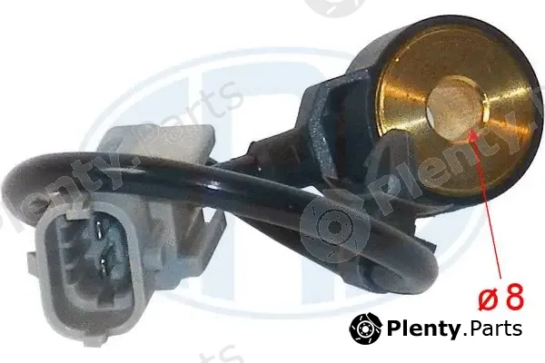 Wilmink Group WG1822208 — Knock Sensor