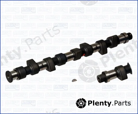 Wilmink Group WG1171315 — Camshaft