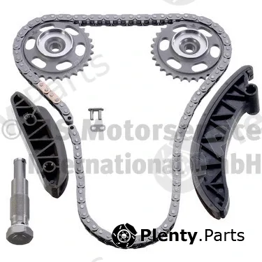Wilmink Group WG2192790 — Timing Chain Kit