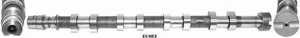 Wilmink Group WG1051491 — Camshaft