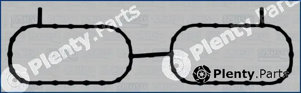 Wilmink Group WG2171792 — Gasket, intake manifold