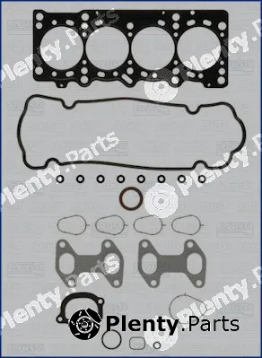Wilmink Group WG1167543 — Gasket Kit, cylinder head