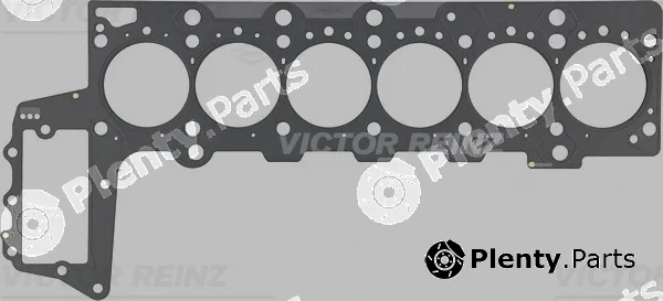 Wilmink Group WG1103531 — Gasket, cylinder head