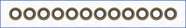 Wilmink Group WG1753827 — Seal Set, valve stem