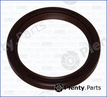 Wilmink Group WG1163286 — Shaft Seal, crankshaft