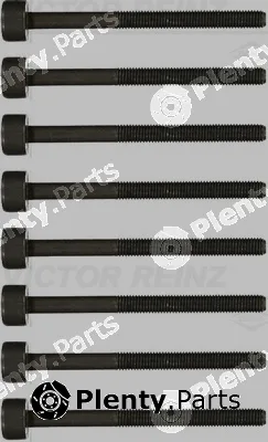 Wilmink Group WG2303344 — Cylinder Head Bolt Set